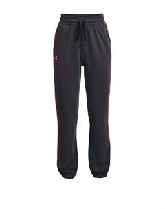 Брюки Rival Terry Taped Pant Under armour