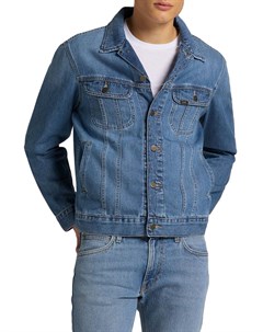 Куртка джинсовая Rider Jacket Lee