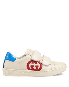 Кеды Ace Gucci kids