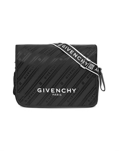 Пеленальная сумка с логотипом Givenchy kids