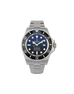 Наручные часы Sea Dweller Deepsea pre owned 44 мм 2021 го года Rolex