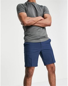 Темно синие шорты Ultimate 365 Core Adidas golf