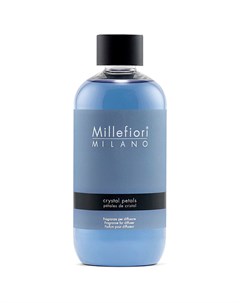 Наполнитель для диффузора Crystal petals Millefiori milano