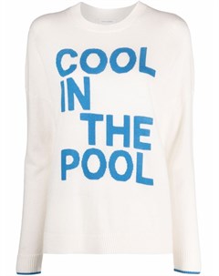 Свитер Cool in the Pool Chinti & parker