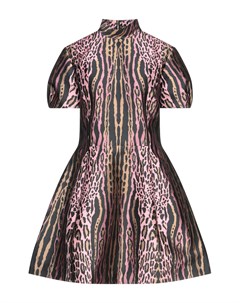Короткое платье Fontana couture