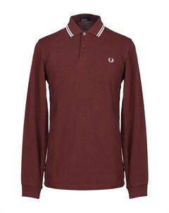 Поло Fred perry