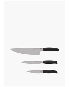 Набор кухонных ножей Polaris