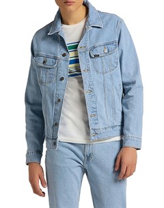 Куртка джинсовая Rider Jacket Lee
