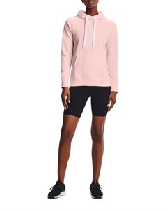 Худи Rival Fce Hb Hoodie Under armour