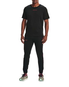 Брюки Ua Rival Terry Amp Pant Under armour