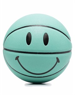 Баскетбольный мяч с логотипом Market