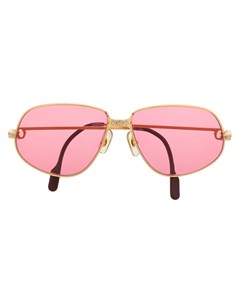 Солнцезащитные очки Premiere de pre owned Cartier