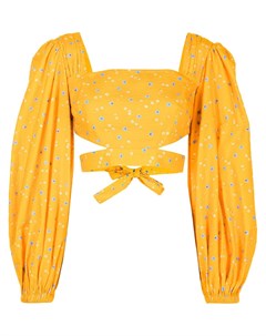 Укороченная блузка Limonata Alice mccall