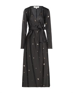 Платье миди Diane von furstenberg