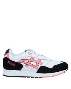 Кеды и кроссовки Asics tiger