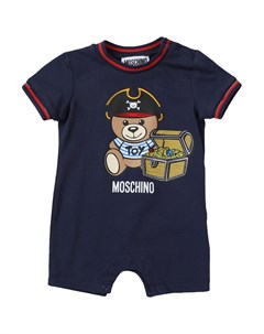 Комбинезоны для малышей Moschino baby