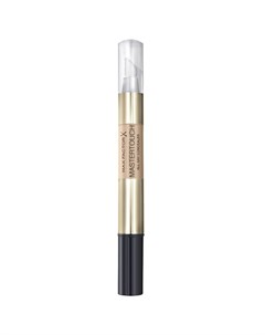 Тональный консилер MASTERTOUCH 303 Ivory Max factor