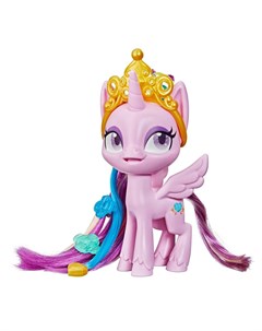 Игровой набор Укладки Принцесса Каденс My little pony