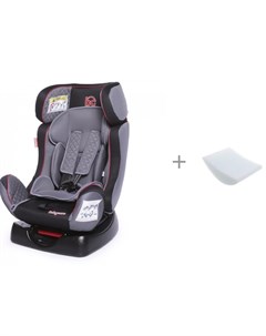 Автокресло Pebble Pro 360 и Ремень для переноски детских автокресел Coral Maxi-cosi