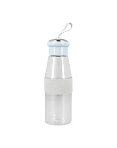 Бутылка для воды WHITE 460 мл Fun
