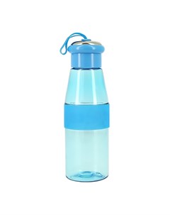 Бутылка для воды BLUE 460 мл Fun