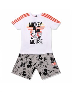 Костюм для малышей Disney Mickey Mouse Summer Adidas originals
