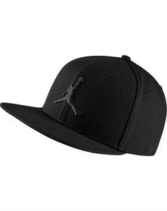 Кепка Pro Jumpman Snapback Jordan