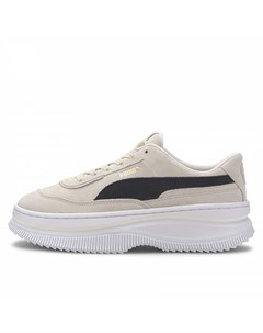 Женские кроссовки Deva Suede Womens Trainers Puma