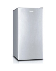Холодильник RC 95 Silver Tesler