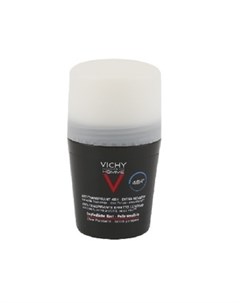 ВИШИ ОМ дезодорант для чувствительной кожи 50мл Vichy