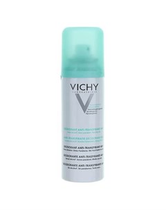 Виши дезодорант аэрозольный регулирующий 125мл Vichy