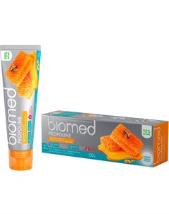 Зубная паста Propoline 100 мл Biomed