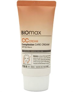 СС крем 50 г Biomax