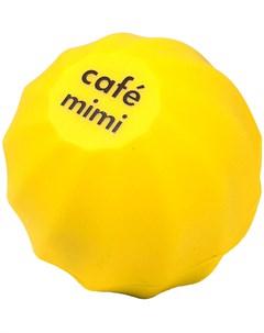 Бальзам для губ МАНГО 8 мл Cafe mimi