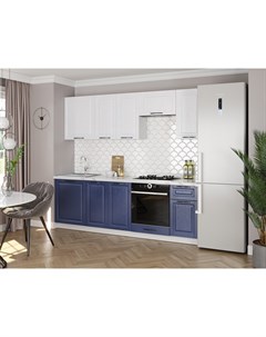Кухонный гарнитур Одри 2 2 4м Нк-мебель