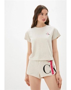 Пижама Calvin klein underwear