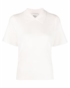Рубашка поло с короткими рукавами 3.1 phillip lim