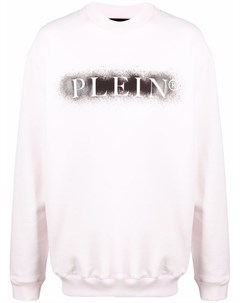 Толстовка с логотипом Philipp plein