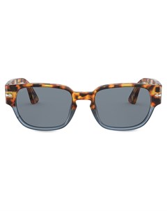 Двухцветные солнцезащитные очки Persol