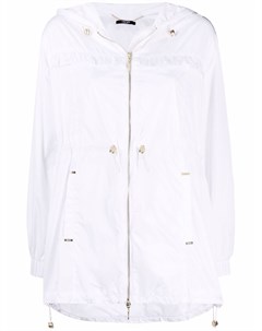 Легкая куртка с контрастными полосками Liu jo