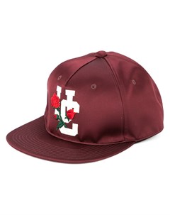 Бейсбольная кепка с вышитым логотипом Undercover