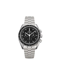 Наручные часы Speedmaster Moonwatch Professional pre owned 41 мм 2021 го года Omega