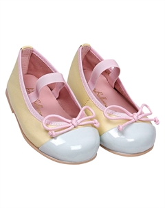 Туфли Pretty ballerinas