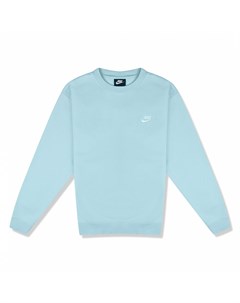 Мужская толстовка Club Fleece Nike