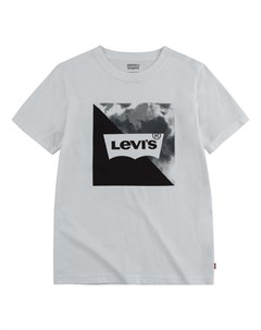 Детская футболка Short Sleeve Graphic Tee Levi's®