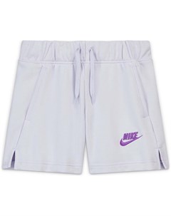 Подростковые шорты French Terry 5 Shorts Nike