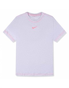 Подростковая футболка Older Kids Girls T Shirt Nike