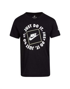 Детская футболка Just Do It Box Tee Nike