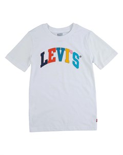 Подростковая футболка Short Sleeve Graphic Tee Levi's®