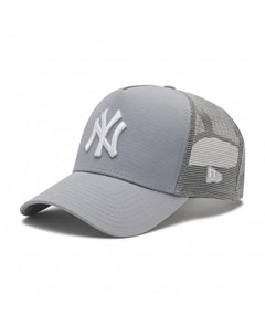 Кепка New York Yankees Tonal Mesh Trucker Cap New era